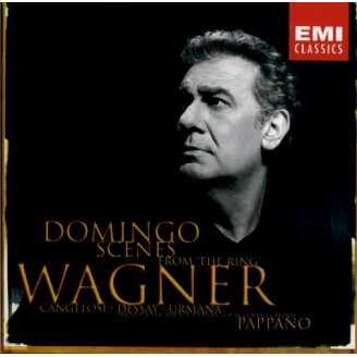 Scenes from the Ring